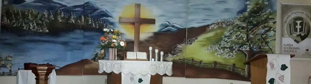 Altar Bom Pastor (3)